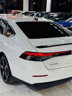 هوندا أكورد